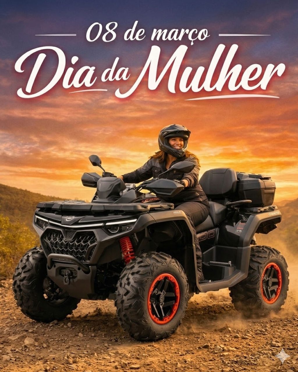 Instagram post from paraquedanautica. This post is in position 4.